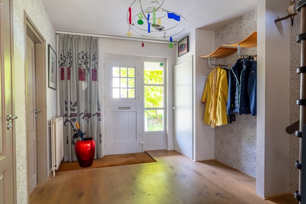 Medium property photo - Ds. Talmalaan 4, 4281 KN Andel